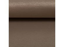 Kunstleder Rex camel Schimmer Metallic